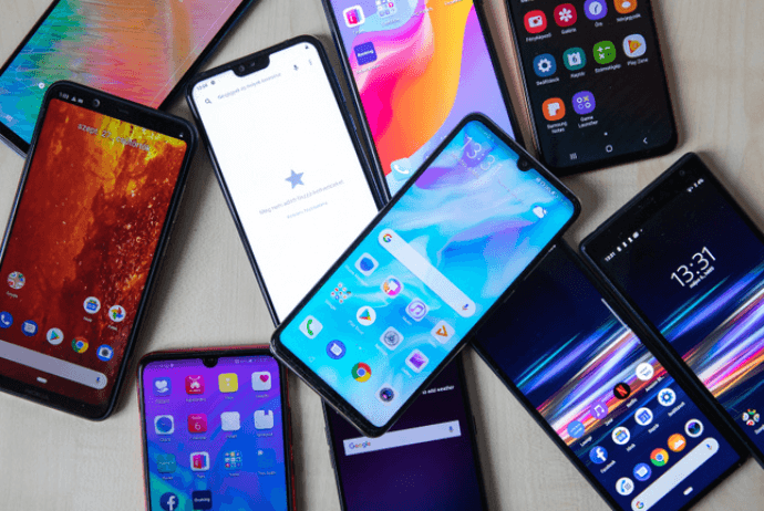 Bu il Azərbaycana 260 mindən çox smartfon idxal edilib (SİYAHI)