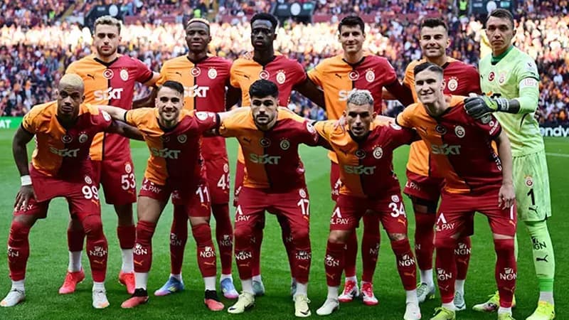 Bu futbolçular "Qalatasaray"dan gedə bilər (SİYAHI)