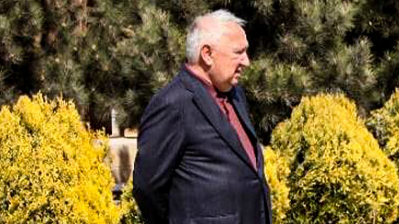 2 milyonluq yeyinti - Direktor həbs edildi