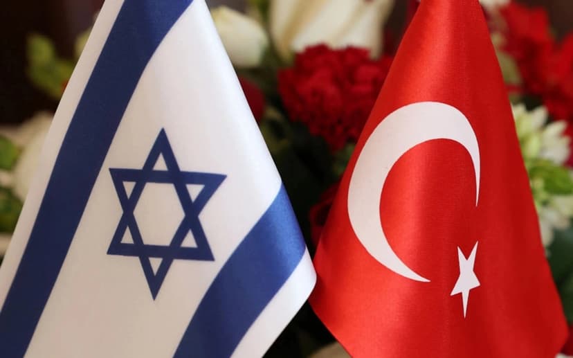 Türkiyə və İsrail Bakıdakı danışıqlar nəticəsində Suriya üzrə razılığa gəliblər