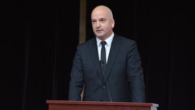 Naxçıvanda iki daimi İmtahan Mərkəzi yaradılacaq