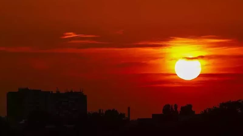 Qlobal temperaturda rekord artım proqnozu: Qarşıdakı 5 il tarixin ən isti dövrü ola bilər