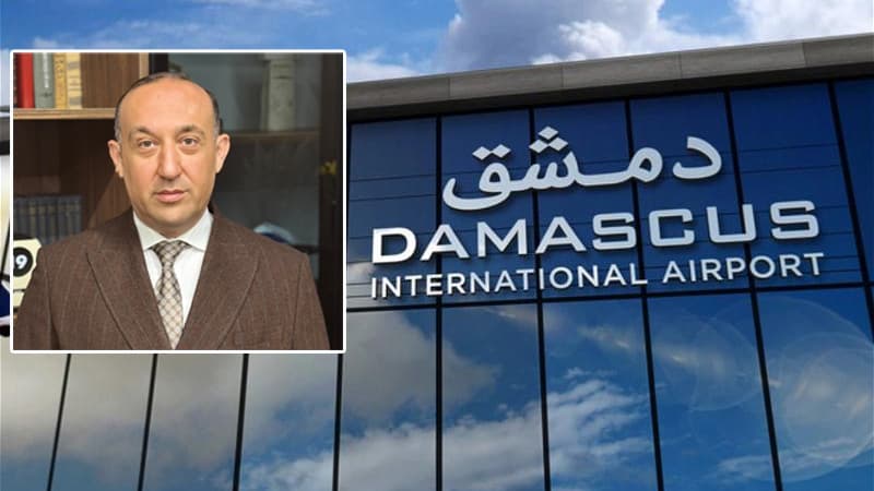 Toğrul Qulubəyli: "Azərbaycan şirkətləri Suriyanın yenidən qurulmasında iştirak etməyə hazırdır"