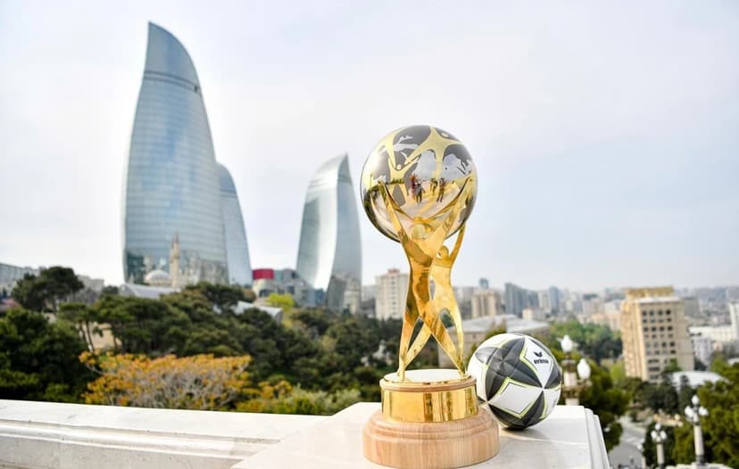 Azərbaycan minifutbol millisi dünya çempionatına heç-heçə ilə başladı