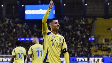 Ronaldo "Əl-Nəsr"i başqa bir Səudiyyə klubuna dəyişə bilər