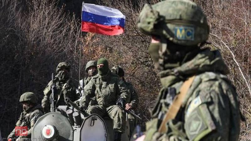 Ruslar Donetsk vilayətində daha bir yaşayış məntəqəsini işğal etdi – DeepState