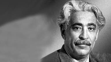 Səməd Vurğunun bir jesti və...