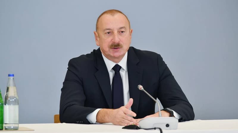 "Azərbaycan və Türkiyənin əməkdaşlığı nəticəsində yalnız bölgəmizin deyil, geniş coğrafiyanın enerji xəritəsi dəyişib"