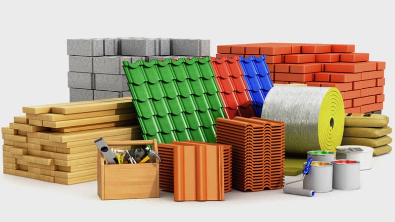 Tikinti materialları niyə bahalaşır? - Əmlak eksperti