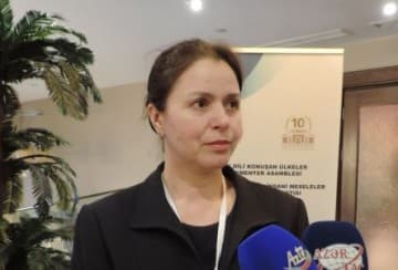 Deputat: Gədəbəydə 50 həkim və 30 tibb işçisinə ehtiyac var