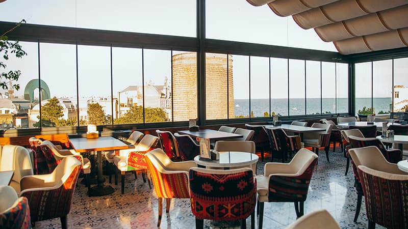Bu restoranlarla bağlı tədbir görüləcək - Xəbərdarlıq edildi
