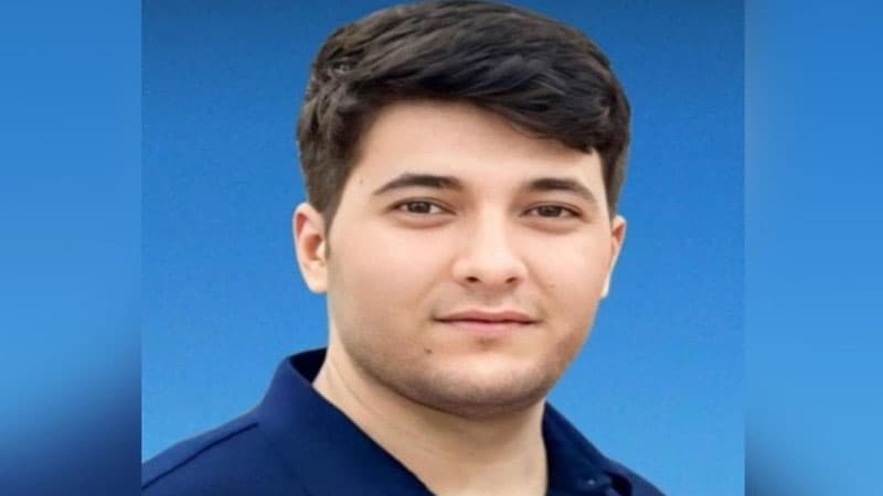 Dördüncü kurs tələbəsi faciəli şəkildə öldü