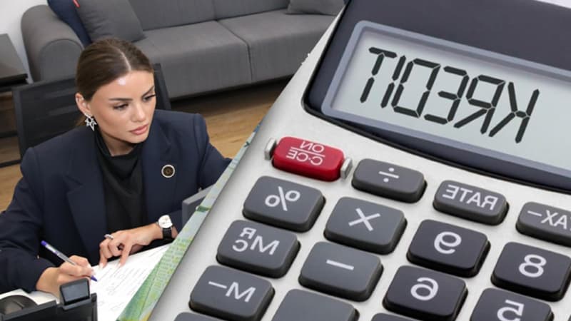 Kreditlərlə bağlı vacib xəbər: Faizlər bərabər bölünə bilər