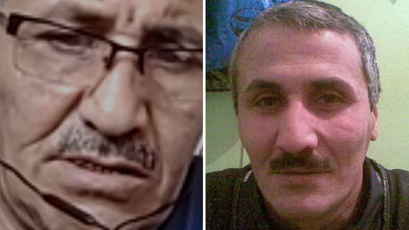 31 ildir həbsdədir, əfv olunmaq istəyir (FOTO)