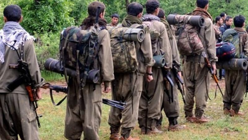 KCK PKK-nı ləğv etdi: Bəs KCK-nın özünü kim ləğv edəcək?