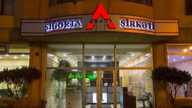 “A-Qroup Sığorta”nın müştərilərinə ödənişləri azalıb