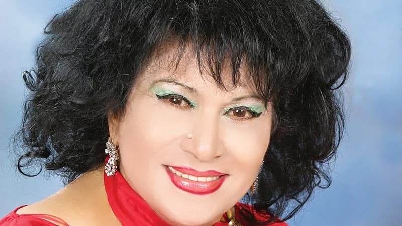Zeynəb Xanlarovanın adından dələduzluq edildi (FOTO)