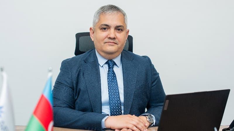 Pərviz Qasımov “AFB Bank”ın İdarə Heyətinin Müşaviri təyin edildi