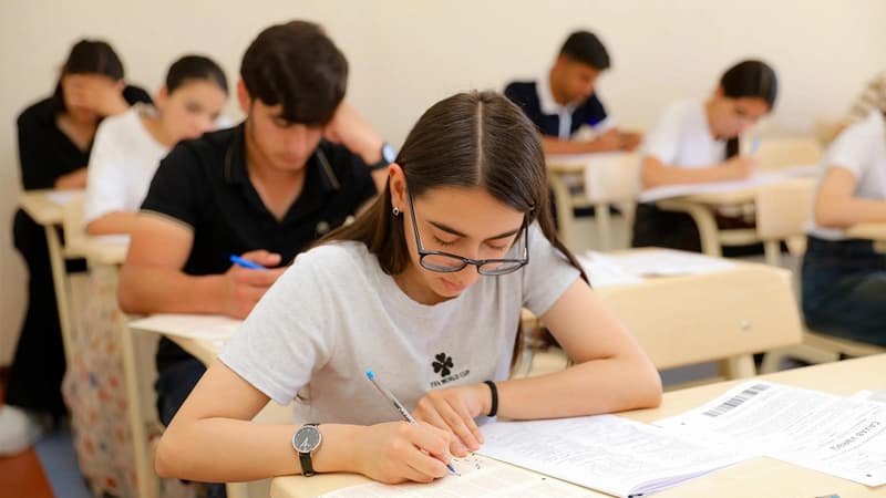 Bu siniflər də liseylərə imtahan verə biləcək - Qadağa aradan qaldırıldı