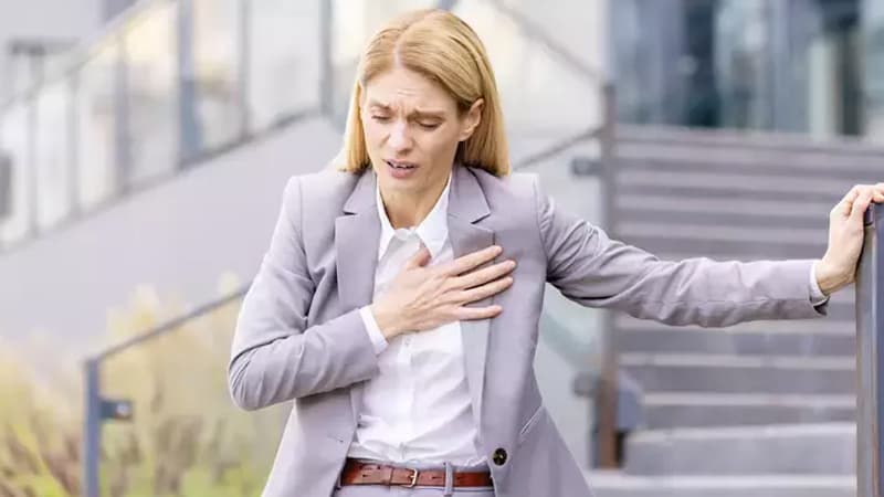 Hər 5 nəfərdən biri infarkt riski daşıyır