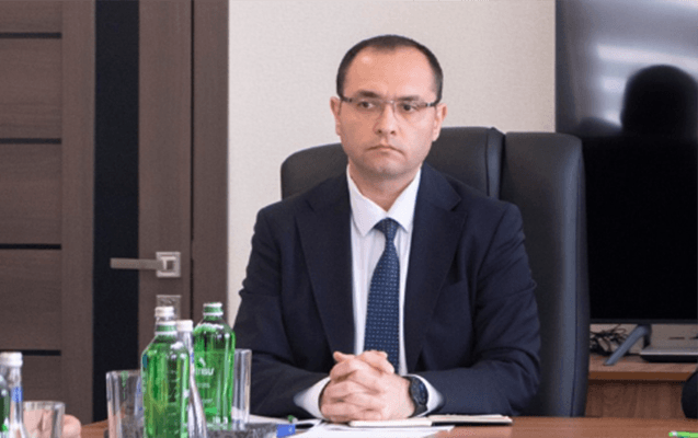 Nazir Məcnun Məmmədov koronavirusa yoluxdu