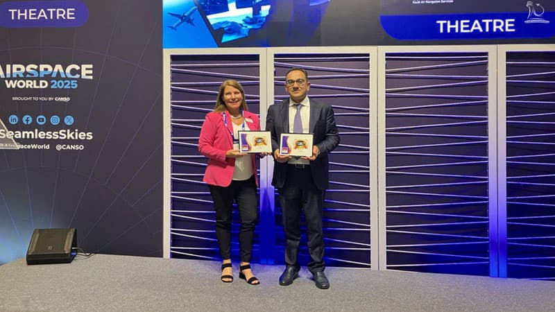AZANS “ATM Awards 2024” beynəlxalq mükafat üzrə yüksək yerə layiq görüldü
