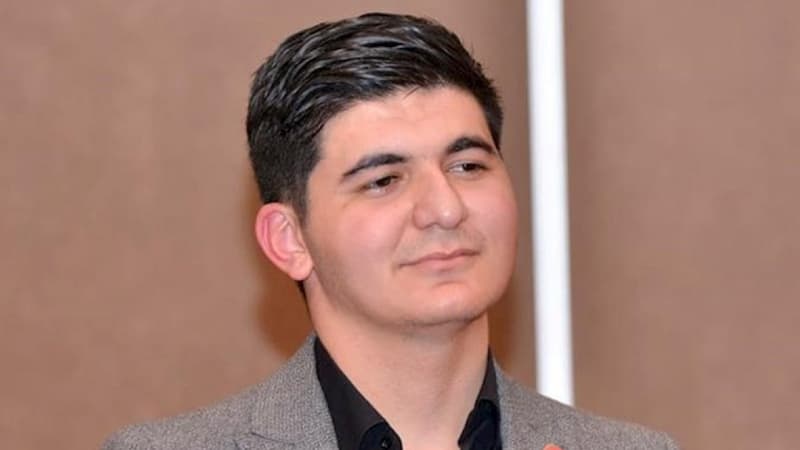 Məhkəmə Əhməd Məmmədli ilə bağlı həbs qərarı verdi