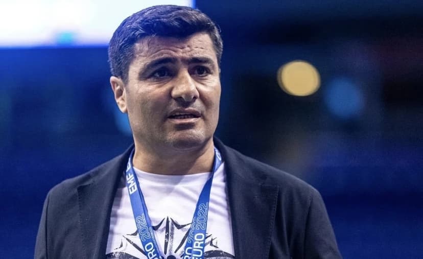 Millimizin baş məşqçisi: "Dünya çempionu olmaq istəyiriksə, bütün görüşləri qalib başa vurmalıyıq"