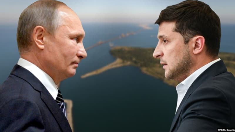 Putin-Zelenski görüşü baş tutacaqmı və Anakara necə mövqe tutmalıdır?