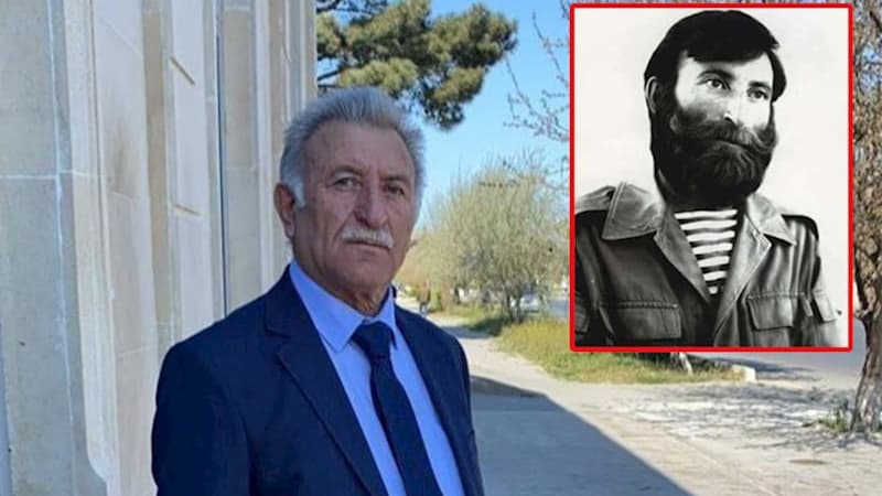 "Spartak Kamil"in yerinə baş həkim təyin edildi (FOTO)