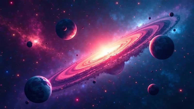 Kosmik tədqiqatlar və NASA hara gedir? - Səssizliyin arxasındakı acı həqiqətlər