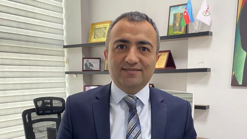İcra başçısının müavini işdən çıxıb - Səbəbini açıqladı