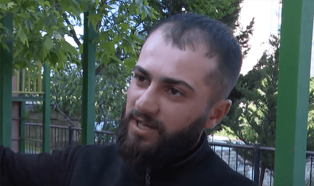 "Dedim, qoy məni elə öldü bilsinlər" - 9 ay sonra tapılan Kənan