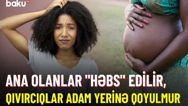 Qadağaları ilə adətlərimizi xatırladan ölkə (VİDEO)