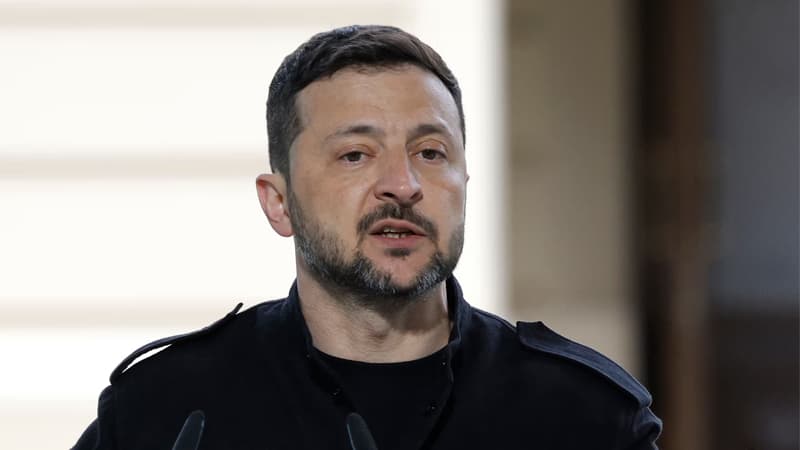 Zelenski Putinə şəxsi görüş təklifi ilə təşəbbüsü ələ aldı - "The Guardian"