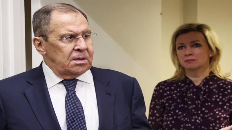 Moskva atəşkəsi rədd etdi: Lavrovun kinayəli bəyanatı