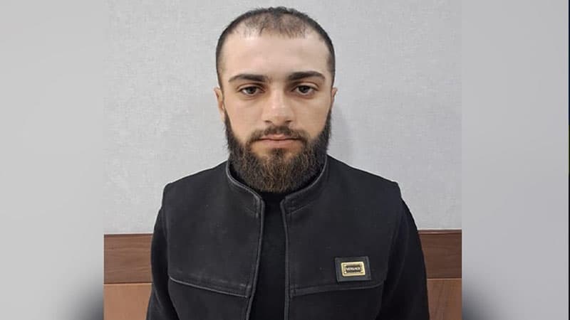 Bakıda itkin düşən musiqiçi 7 ay sonra polis tərəfindən tapıldı