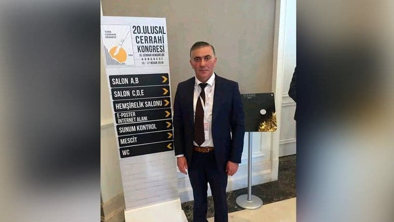 Ağır xəstələri 4-cü mərkətəbəyə çıxaran direktor cərimələndi