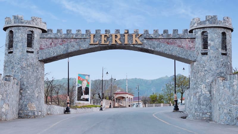 Lerikdə vəzifə saxtakarlığı: Kommunal Birliyin rəisi cəzalandıldı