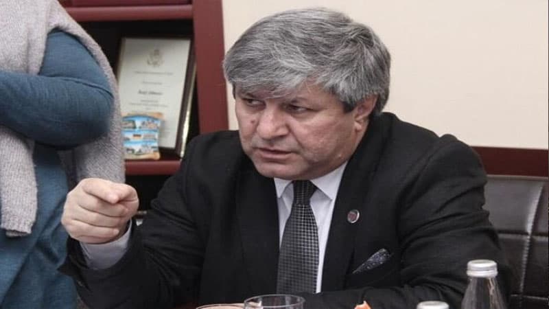 "Çox bahalı prosedurlardır, cəmiyyəti və dostları xəbərdar edəcəyik" - Əvəz Zeynallı