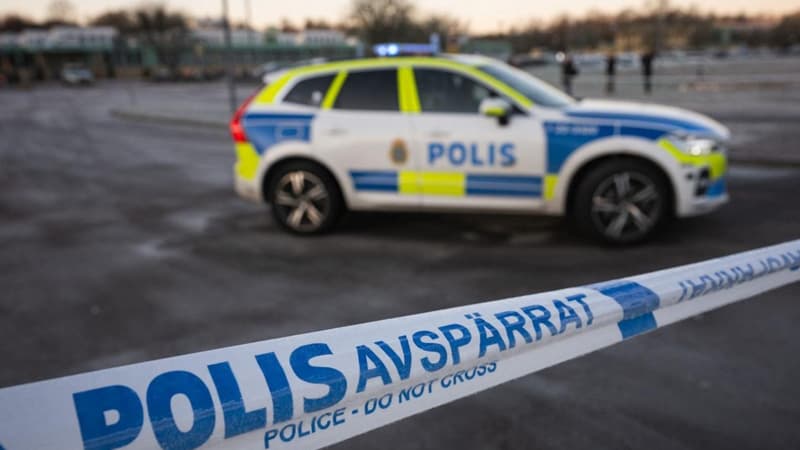 Casusluq şübhəsi ilə saxlanılan isveçli diplomat ölü tapıldı