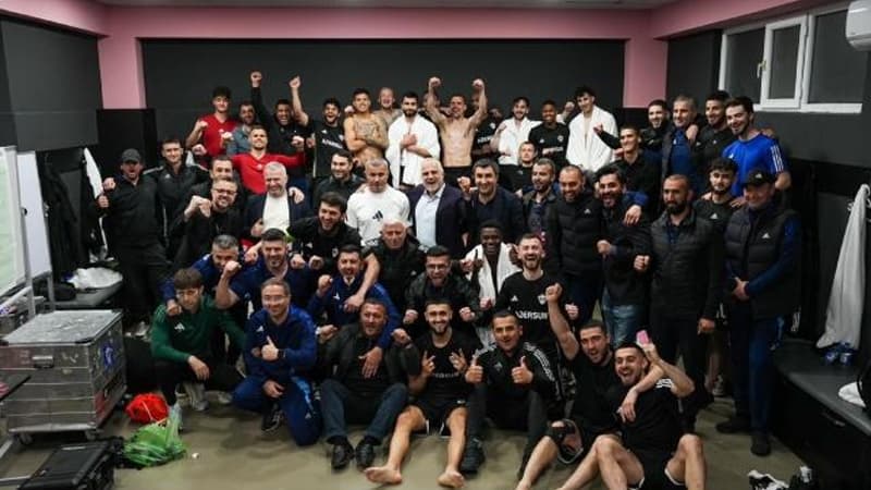 "Qarabağ" ÇL-də mübarizəyə 2-ci mərhələdən başlayacaq
