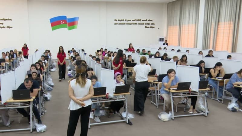 Müsabiqədə yüksək nəticə qazanmaq üçün 8000 manat verdi - Dələduzluqla üzləşdi