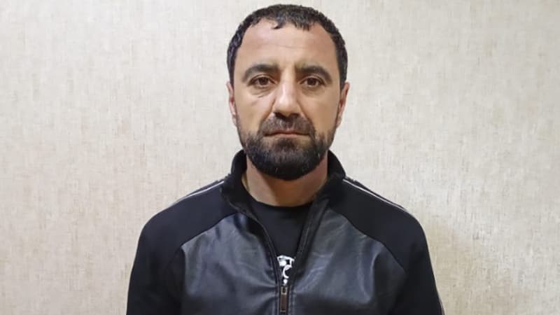 Dələduzluq edən "vəzifəli şəxs"tutuldu