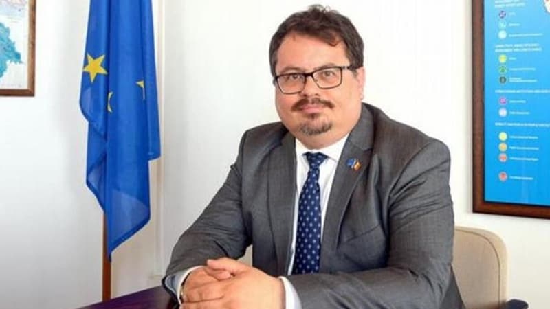 Peter Mixalko: Aİ ilə Azərbaycan arasında tərəfdaşlıq möhkəmlənməkdə davam edir