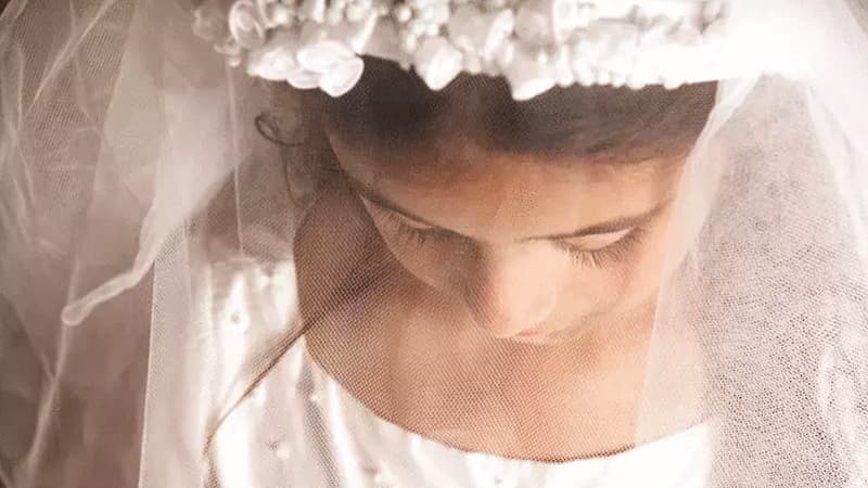 Azərbaycanda erkən nikah qurbanları - Ən çox bu rayonlardadır