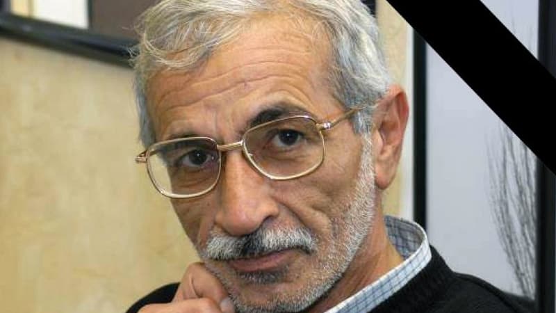 Əməkdar mədəniyyət işçisi vəfat etdi