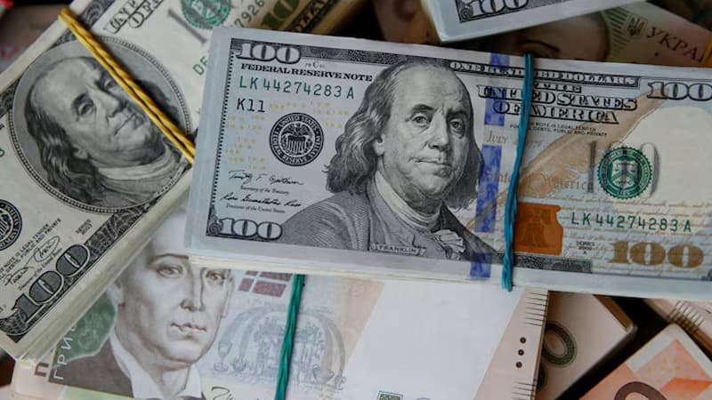 Ukrayna dollardan avroya keçə bilər - Milli Bank rəhbəri səbəbləri açıqladı