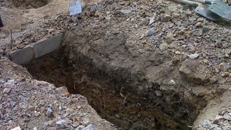Bakıda qəbir dələduzluğu: 650 manat aldı, amma...