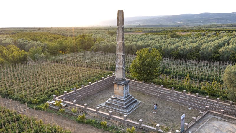 Bursanın İznik bölgəsində Birinci Nikea Şurasının 1700 illiyi keçirildi (FOTO)
